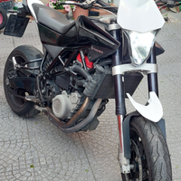 Husqvarna Nuda