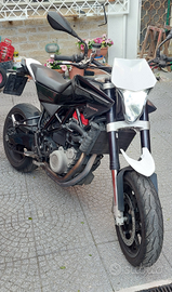 Husqvarna Nuda