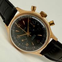 Elvia Chronograph