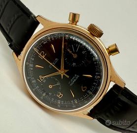 Elvia Chronograph