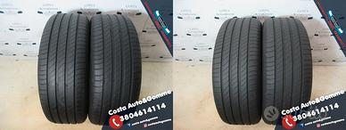 Saldi 225 55 18 Michelin 85%  225 55 R18