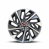 4 cerchi lega hyundai tucson new r18 lt3300