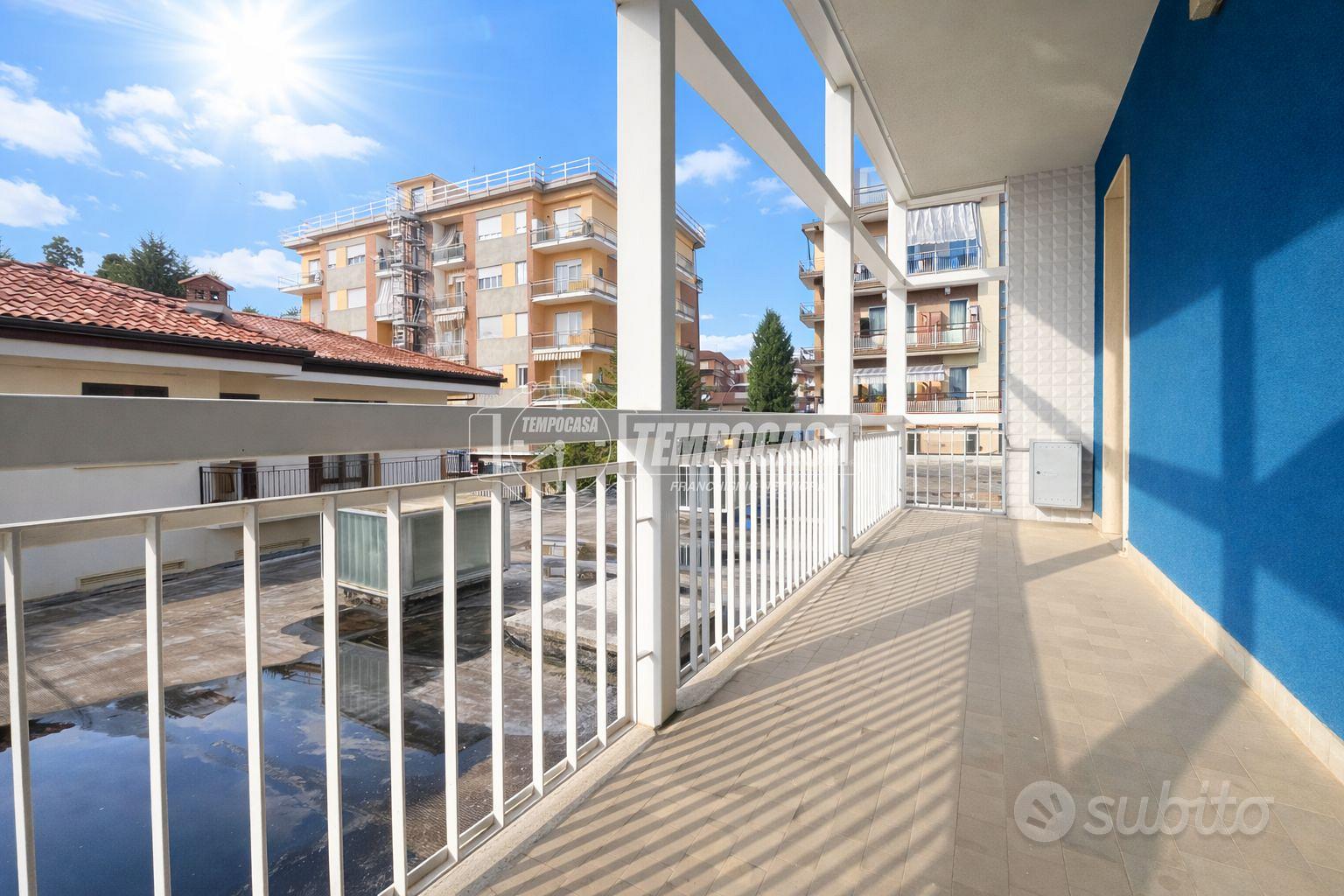 Apartment in Cuorgnè, Bandone, Piova - Vista 3