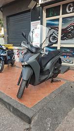 SH 350 SPORT 2025
