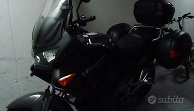 Honda Varadero 1000 impeccabile