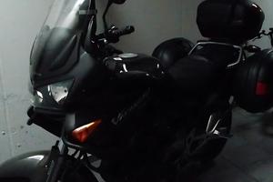 Honda Varadero 1000 impeccabile