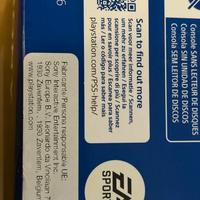 PS5-FC26- NUOVA DIGITAL EDITION 825 GB