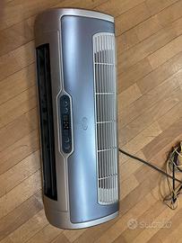 Termoventilatore argo scaldino 2000w