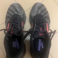 Scarpe sportive Brooks tg. 41 EU