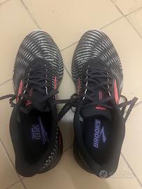 Scarpe sportive Brooks tg. 41 EU