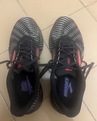 Scarpe sportive Brooks tg. 41 EU