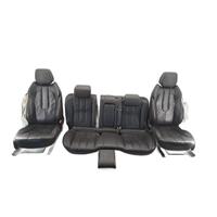 Tappezzeria Land Rover Range Rover Evoque 2.2 D 14