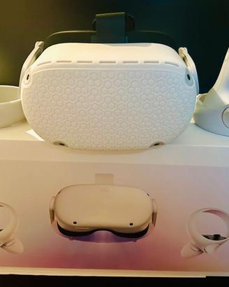 OCULUS QUEST 2   128 GB