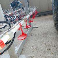 Abbeveratoi per pollame 