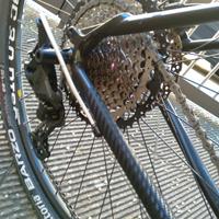 MTB  CANNONDALE 29