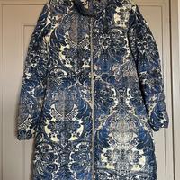 Piumino lungo Just Cavalli