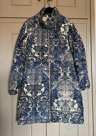 Piumino lungo Just Cavalli