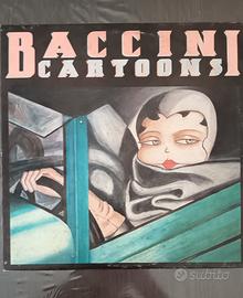 Vinili Francesco Baccini