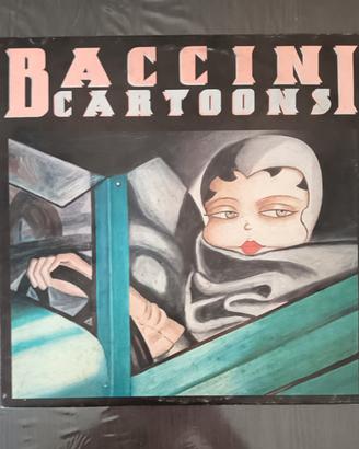 Vinili Francesco Baccini