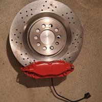 Brembo Junior Leon Cupra R