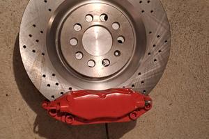 Brembo Junior Leon Cupra R