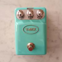 T-Rex Tonebug Overdrive (ts9 bluesbreaker klon)