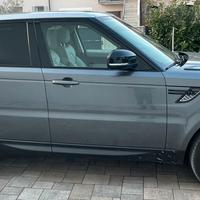 Range Rover Sport HSE Dynamic 249 Cv