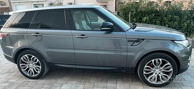 Range Rover Sport HSE Dynamic 249 Cv