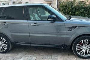 Range Rover Sport HSE Dynamic 249 Cv