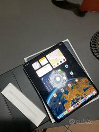 ipad pro 12.9 256gb 5gen