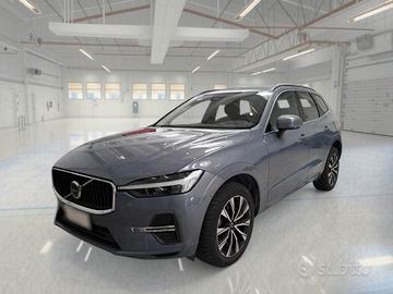 Volvo XC 60 2.0 B4 197CV AWD HYBRID/DIESEL **PREZZ
