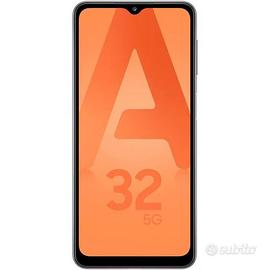 SAMSUNG A32 5G 128GB DUAL SIM