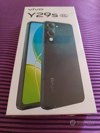 Smartphone Vivo Y29s 5g 6/128gb nuovo
