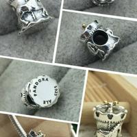 Pandora Disney Charm Giostra Carosello 792125