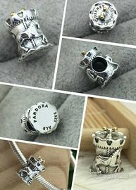 Pandora Disney Charm Giostra Carosello 792125