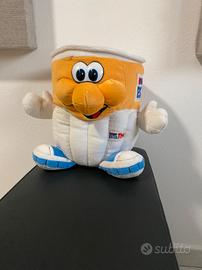 Peluche Estathè Nuovo.