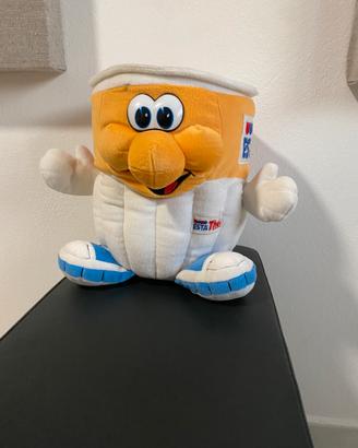 Peluche Estathè Nuovo.