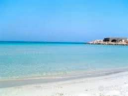 Salento San Foca 