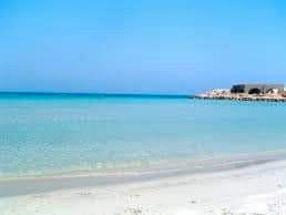 Salento San Foca 