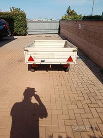 Carrello auto