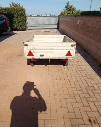 Carrello auto