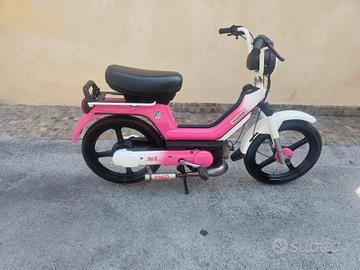 Piaggio Si