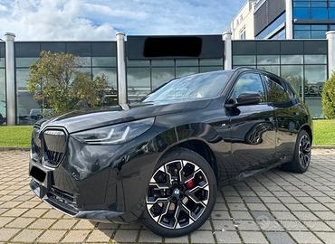 BMW X3 20d xDr M Sport