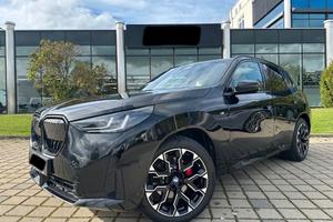 BMW X3 20d xDr M Sport