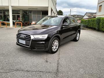 Audi Q3 2.0 TDI 150 CV quattro Advanced Plus