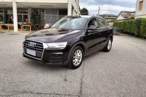 Audi Q3 2.0 TDI 150 CV quattro Advanced Plus