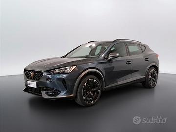 Cupra Formentor 1.4 e-hybrid VZ dsg