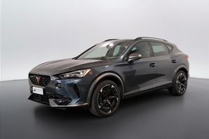 Cupra Formentor 1.4 e-hybrid VZ dsg