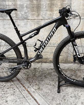 Specialized epic  expert Taglia M