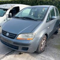 Ricambi per Fiat Idea 1.3 16v MJ 2005